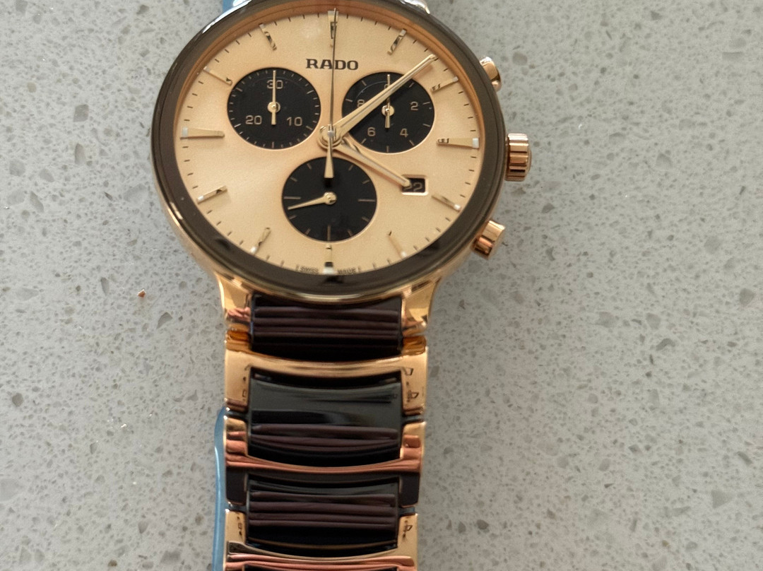 Joe's Jewelry-菲利普斯堡必去景点