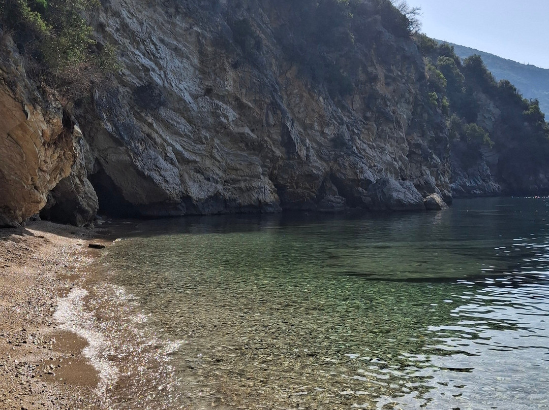 Αη Γιαννάκης-帕尔加必去景点