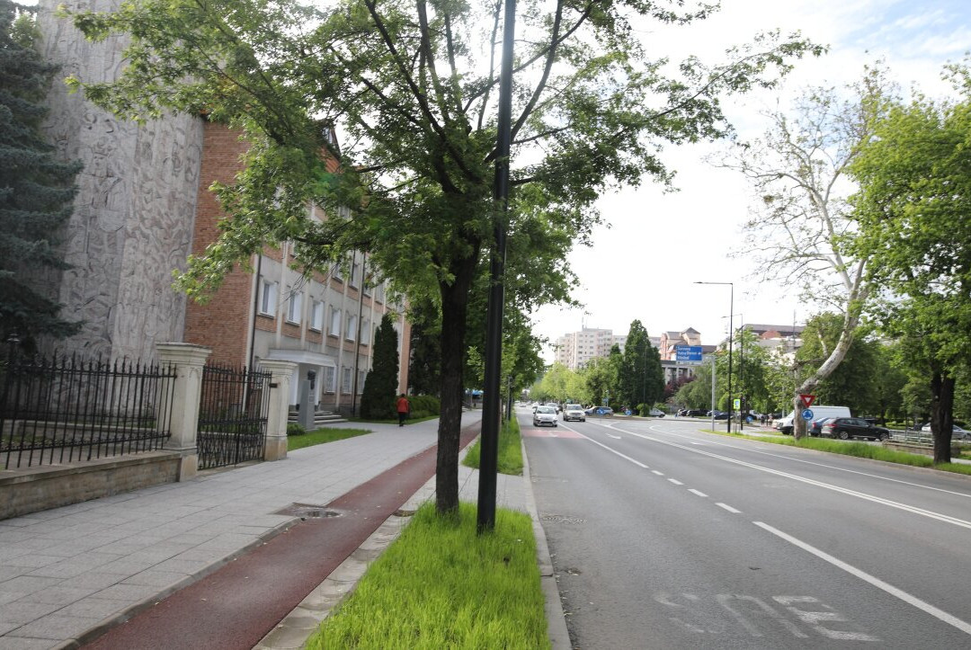 Bustul Lui Nicolae Iorga-Bistrita Bargaului必去景点