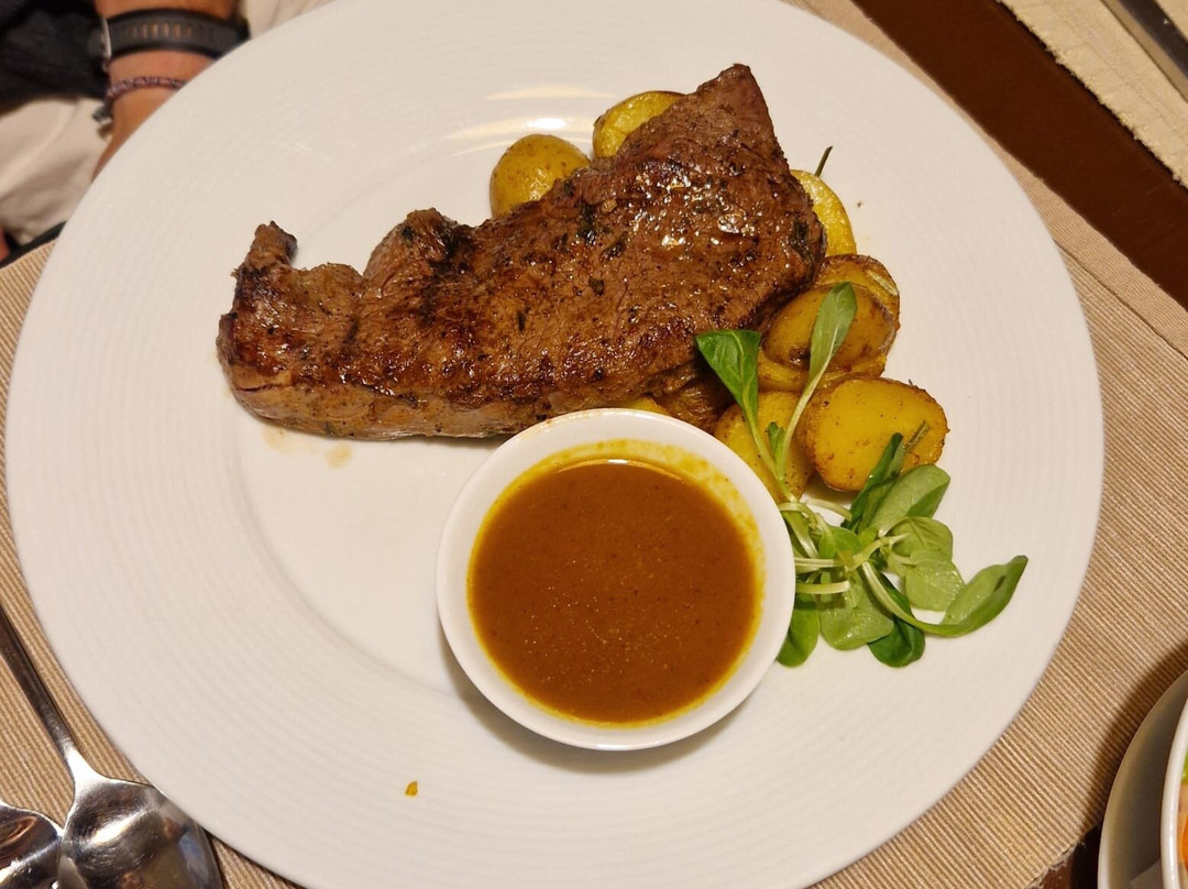 Koliba U Cerneho Medveda主图