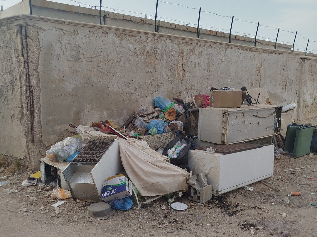 Torre a Mare-Torre a Mare必去景点