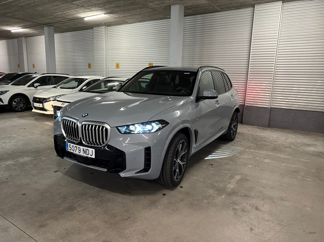 Marbesol Rent A Car-马拉加必去景点