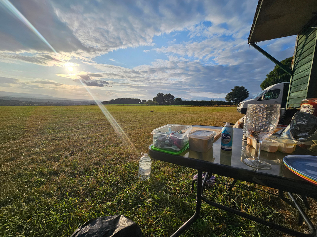 Severn Valley Alpacas-Bridgnorth必去景点