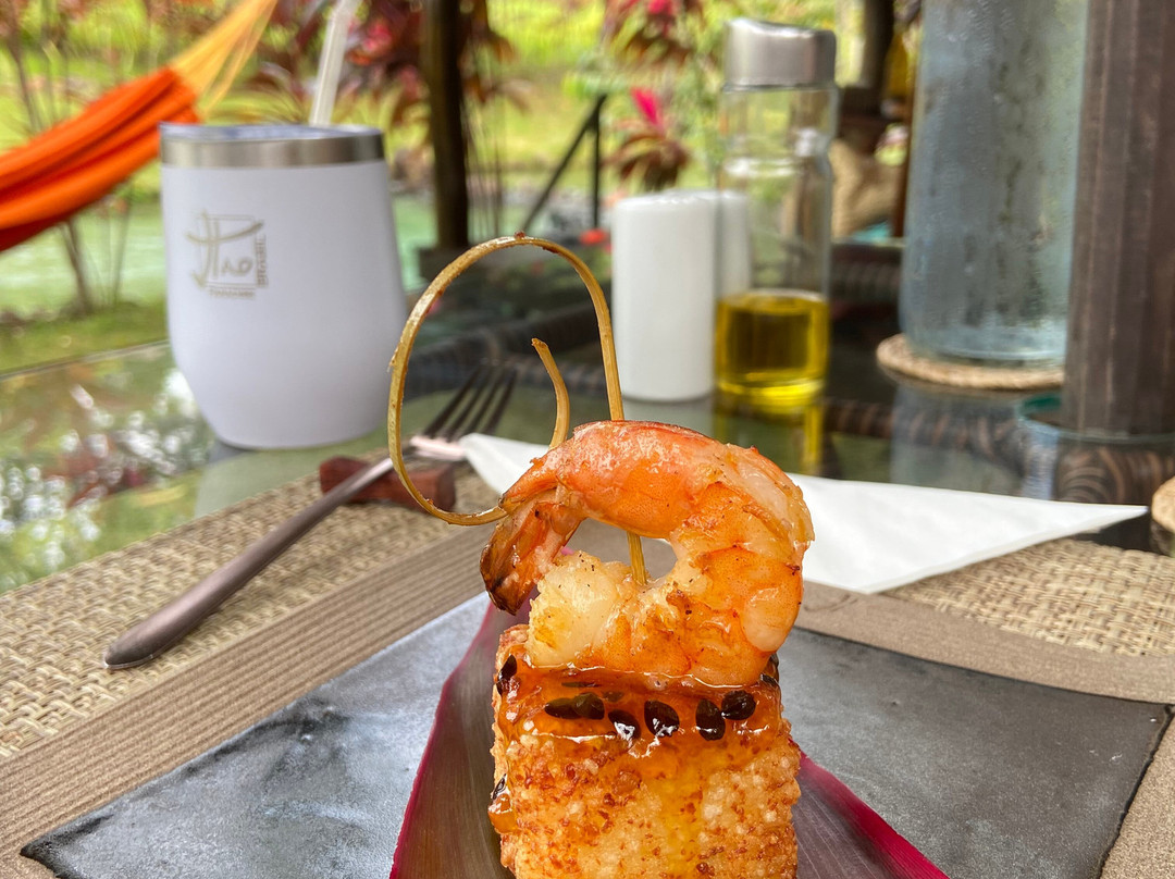 Tao Paradise-Pureza必去景点