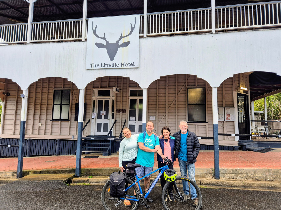 BVRT Cycles-Moore必去景点