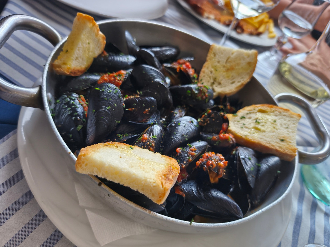 Ristorante Porky's Riccione