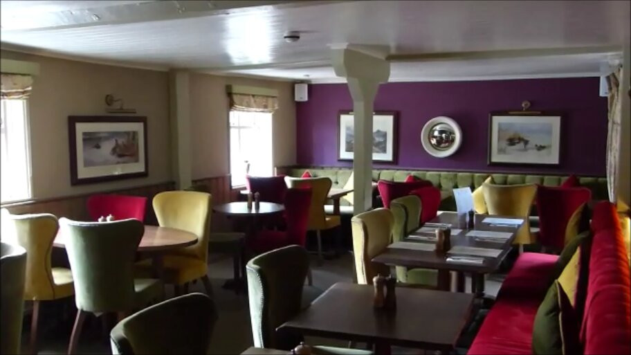 The Honingham Buck主图