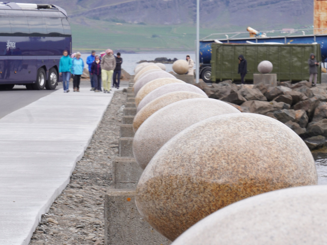 Eggin i Gledivik-Djupivogur必去景点