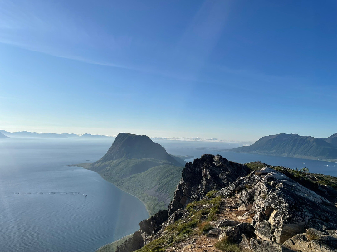 Keipen-Harstad必去景点