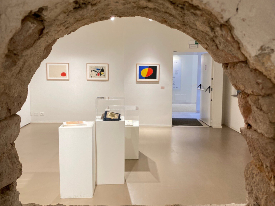 Camuc - Casa Museo Cannas-Ulassai必去景点