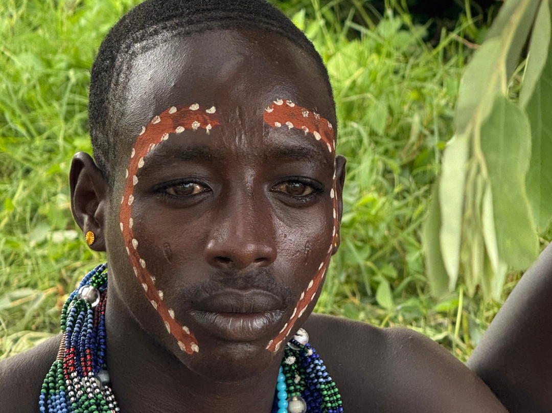 Omo Adventures-Jinka必去景点