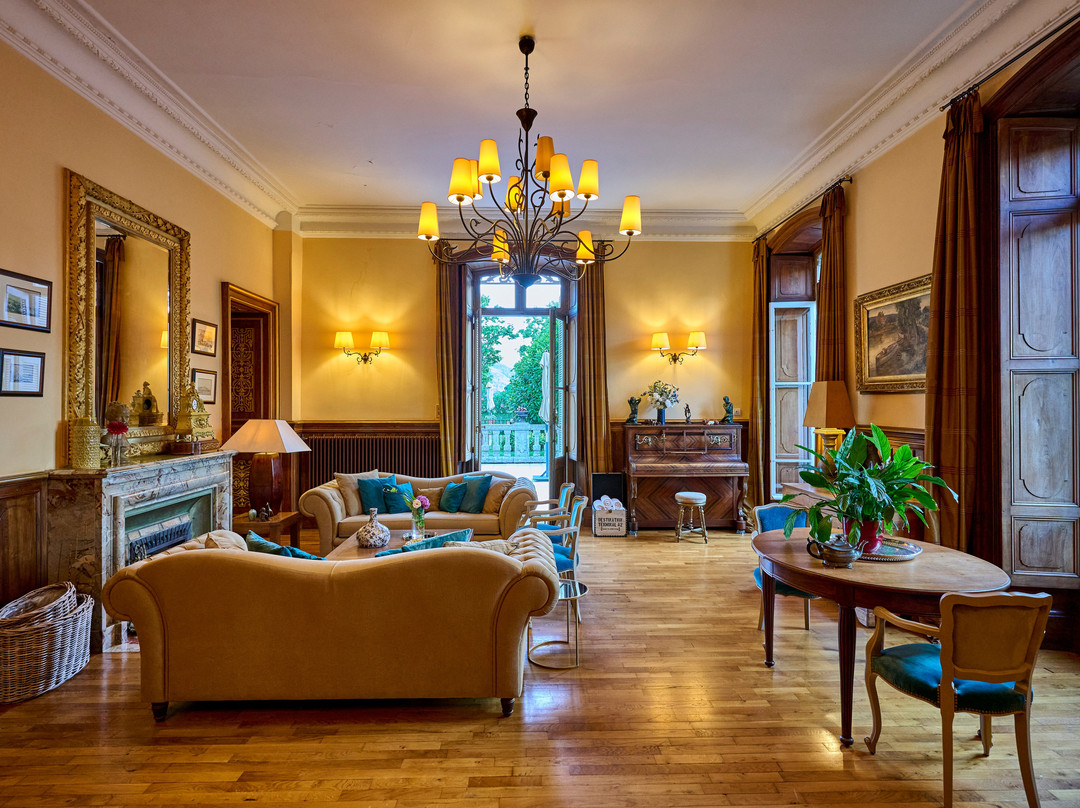 Château Clément主图