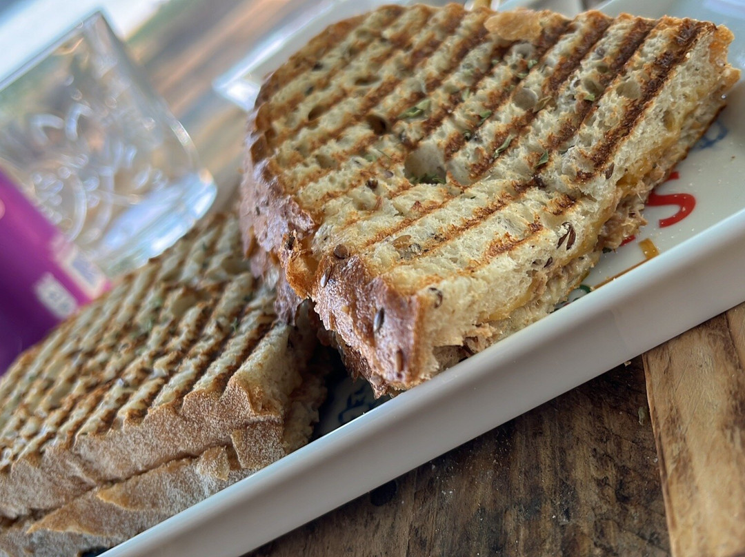 Riva - Terrace & Bar-Santa Comba Dao必去景点