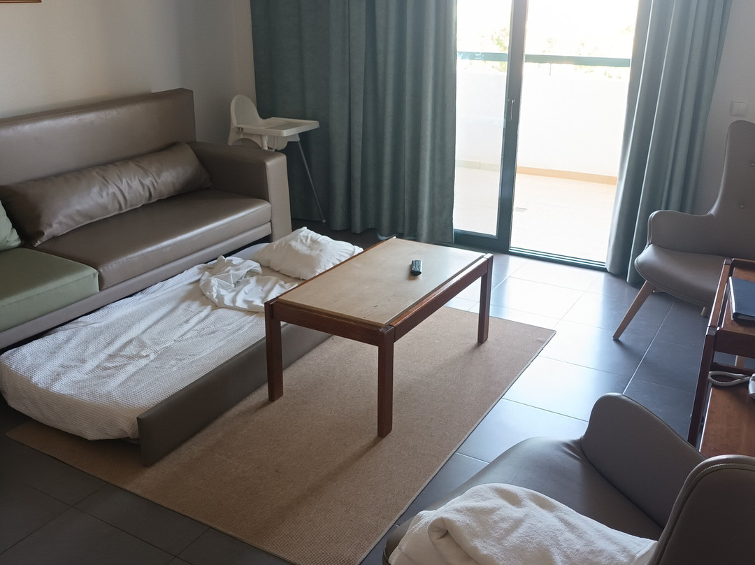 Parque Monte Verde主图