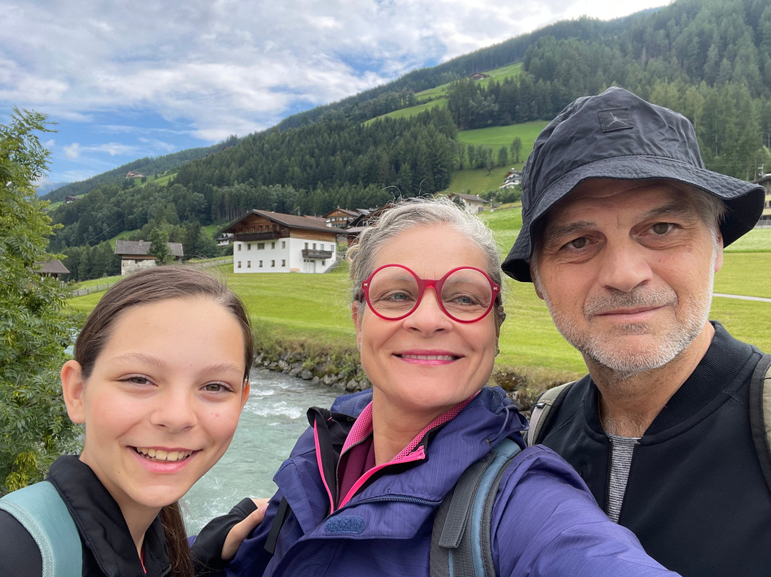 Ahrner Wirt Apartments主图