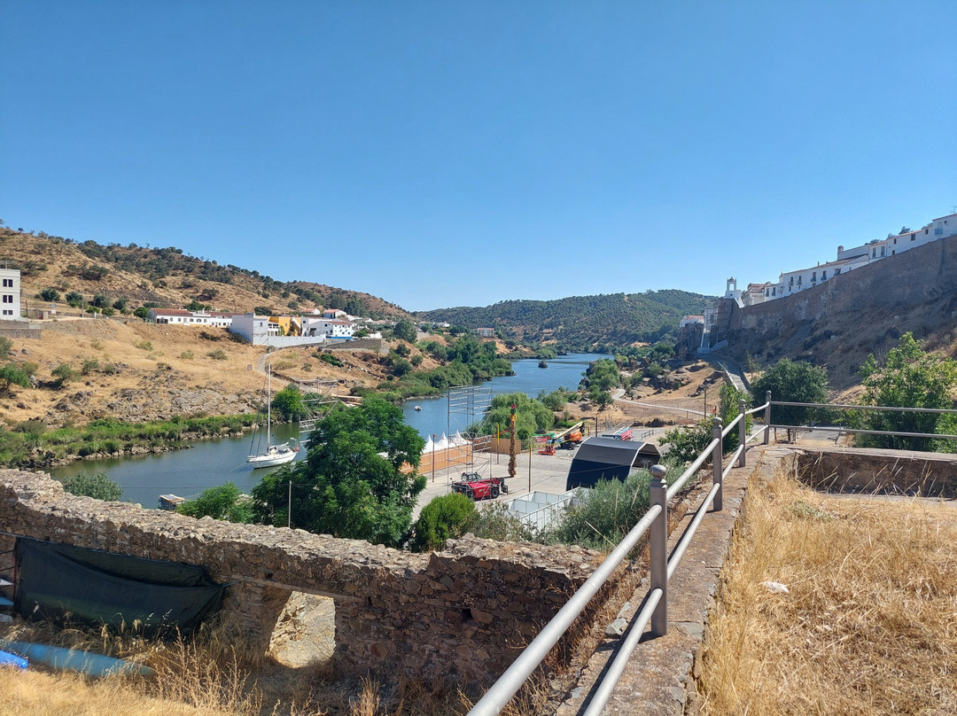 穆赛尔酒店主图