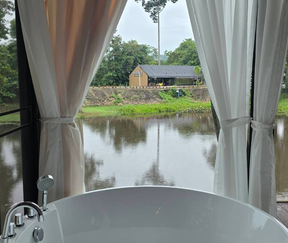 王同自然公园度假村主图