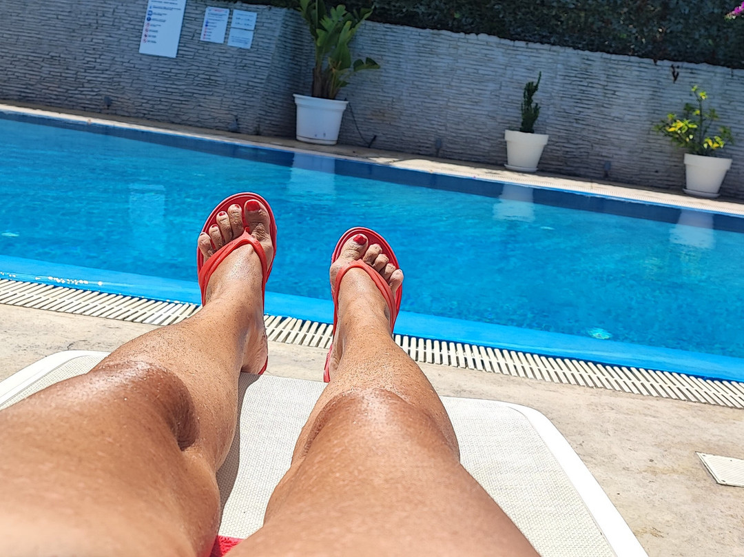 Airone Residence主图