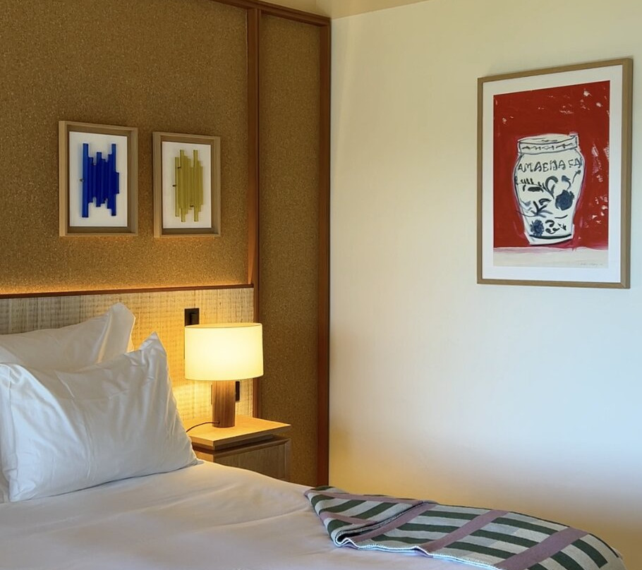 迪格尔夫黎莱斯温泉别墅酒店主图