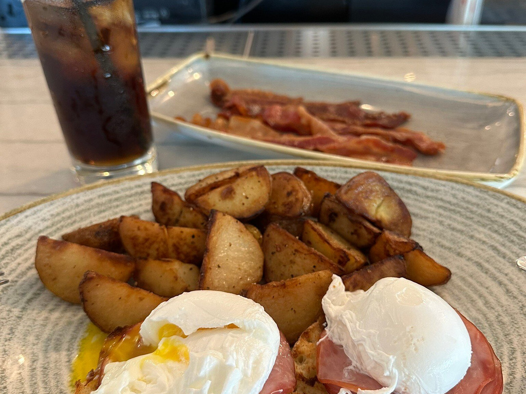 索菲特旧金山湾酒店主图