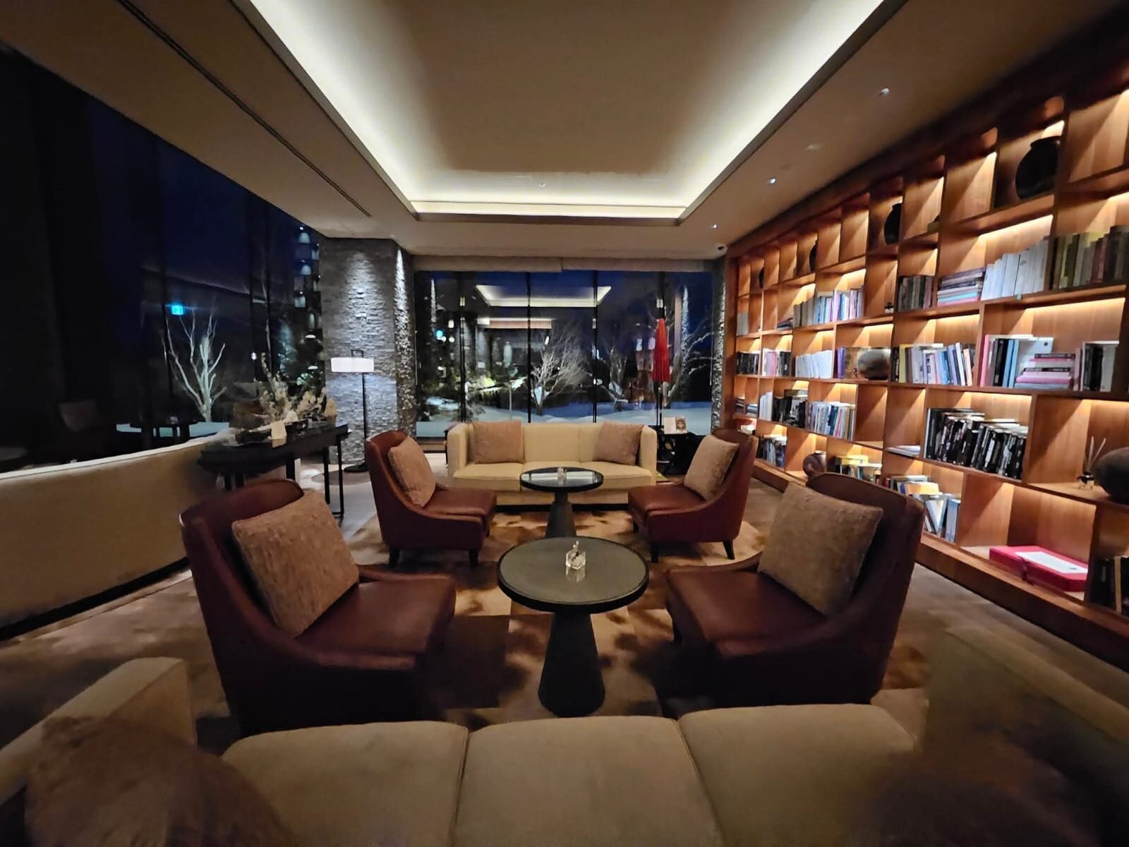 Higashiyama Niseko Village, A Ritz-Carlton Reserve-浴室