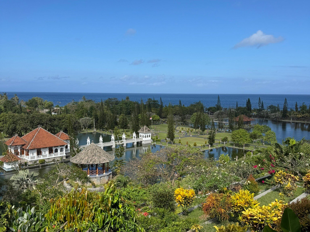 Bali Sky Tour-登巴萨必去景点