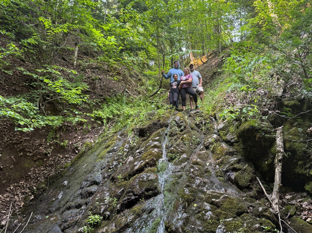Upper Peninsula Tours-霍顿必去景点