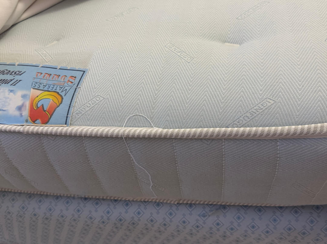 Hotel Saint Raphael主图