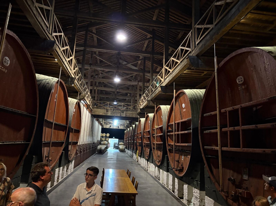 Mas Amiel-Maury必去景点