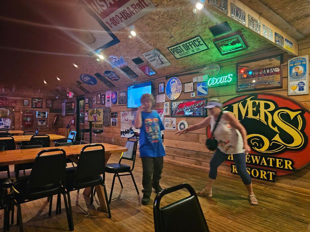 River Expeditions-Oak Hill必去景点