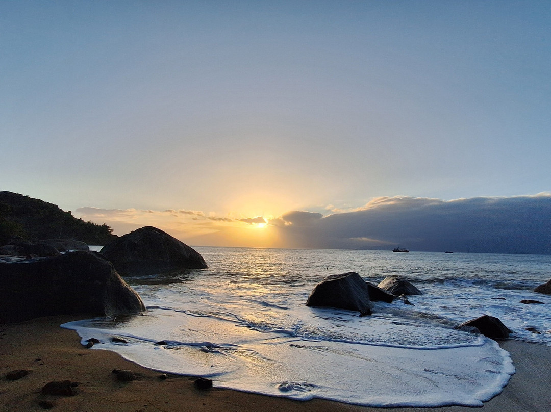 Pousada Lagamar主图