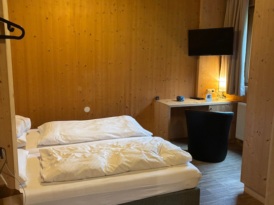 Hotel Tia Monte Smart主图