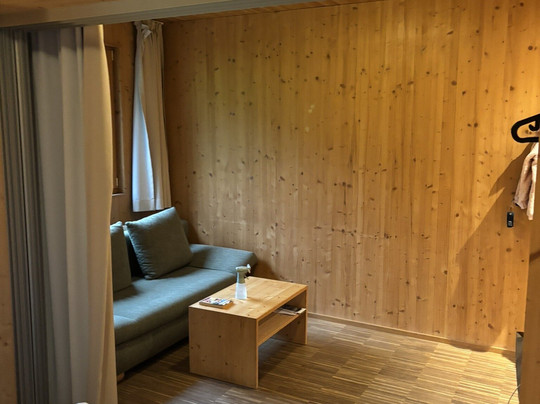 Hotel Tia Monte Smart主图