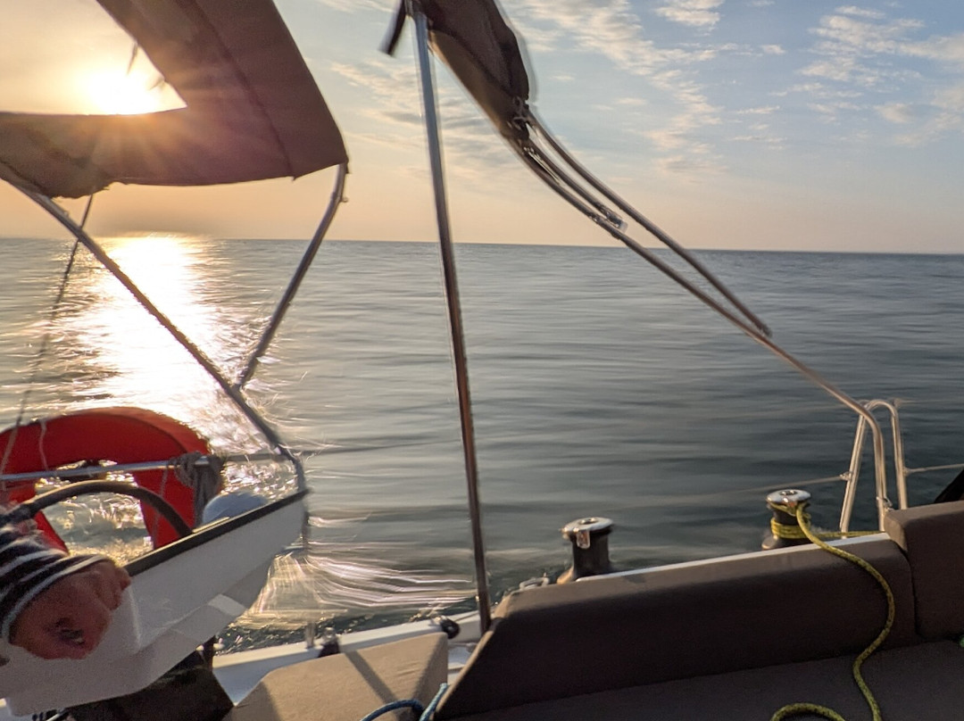 Charter & Sail-罗斯托克必去景点