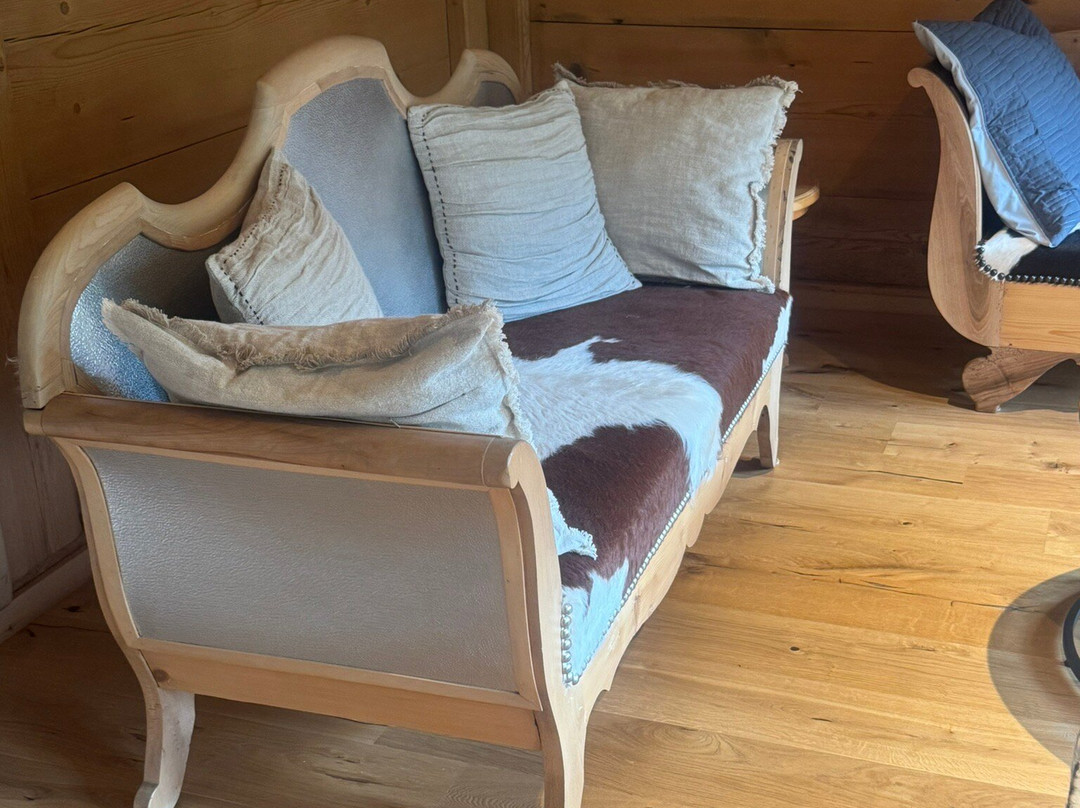 Berghotel Zur Sau主图