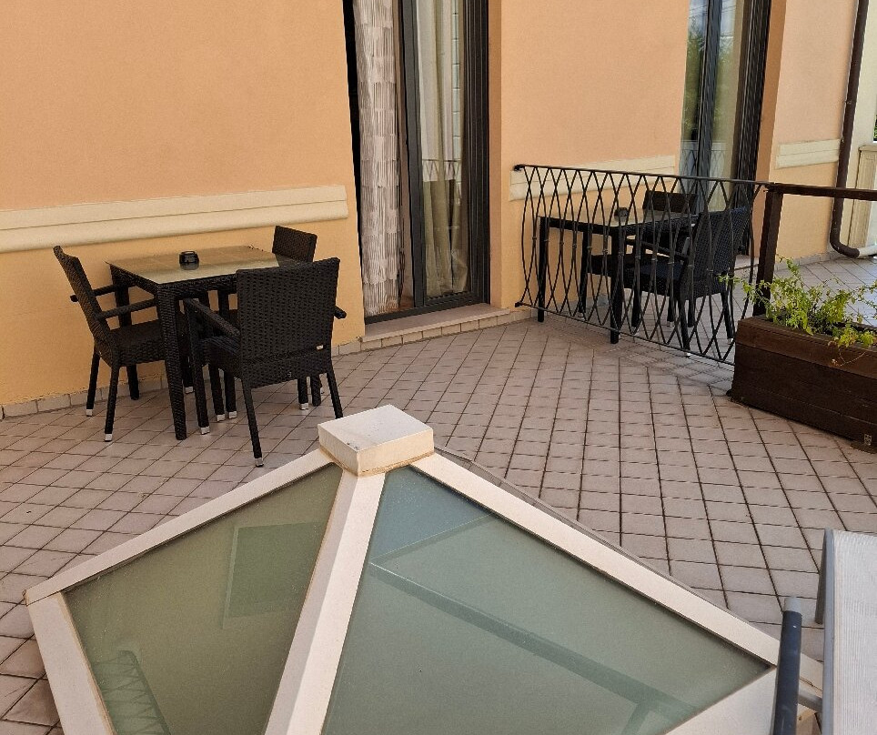 Hotel Mediterraneo Club Benessere主图