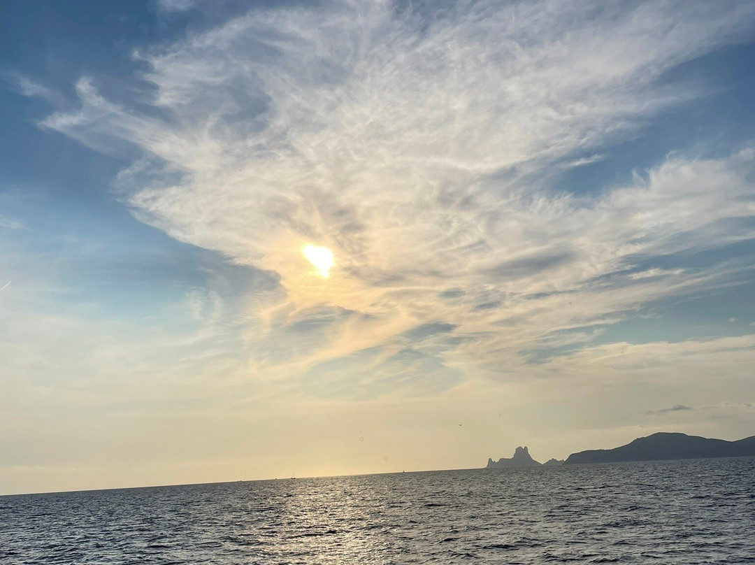 Ibiza Boat Club-博萨海滩必去景点