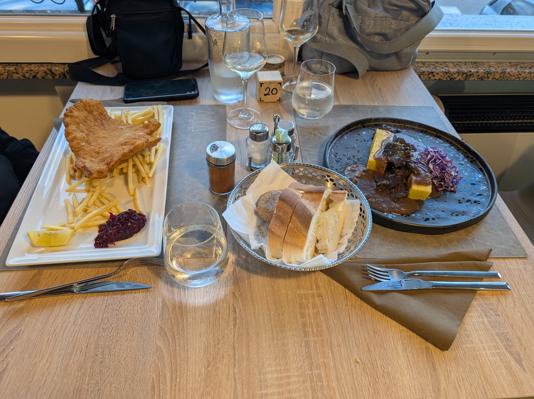 Hotel Tre Pini主图