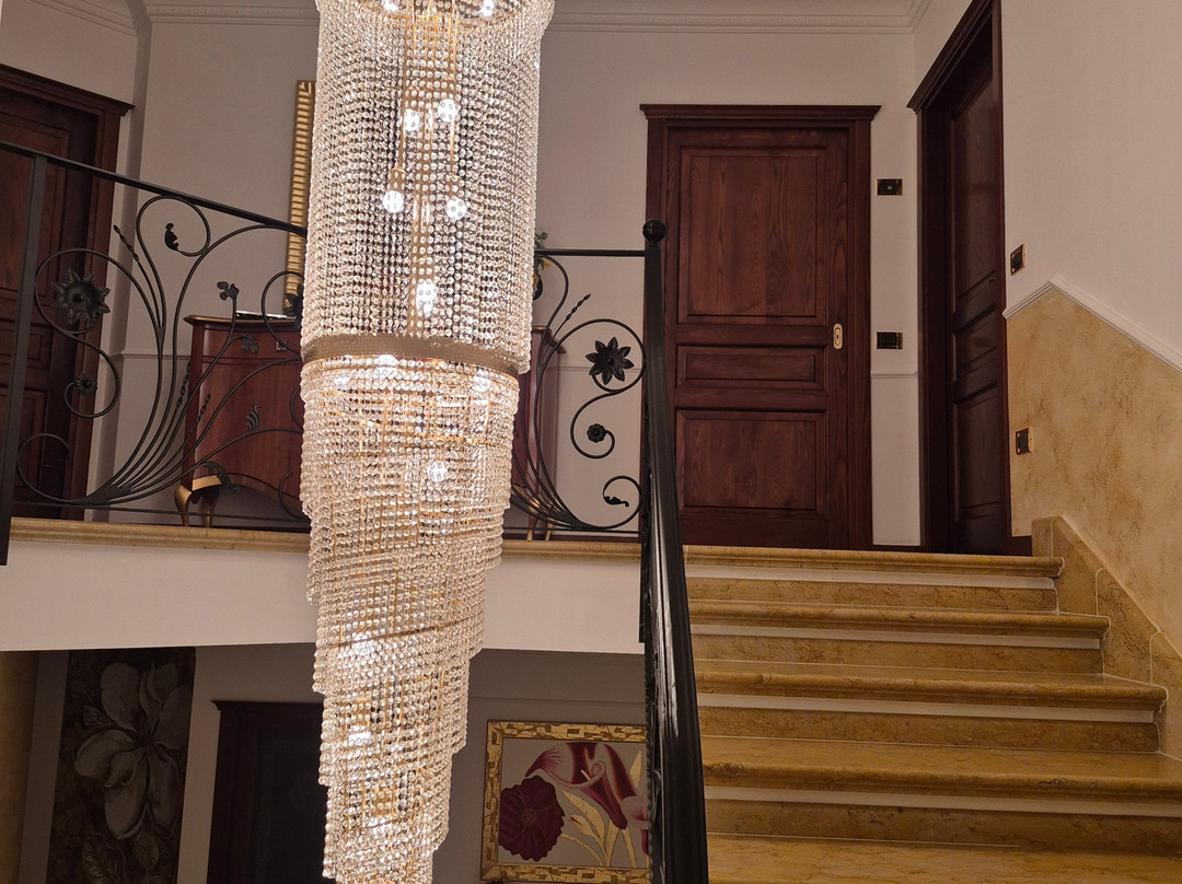 Villa Fontana Saia主图