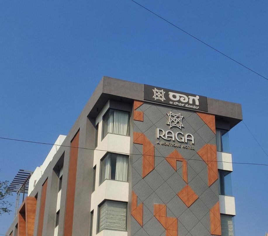 Raga A Boutique Hotel