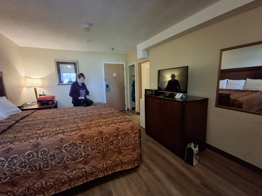 Best Value Inn & Suites Parry Sound主图