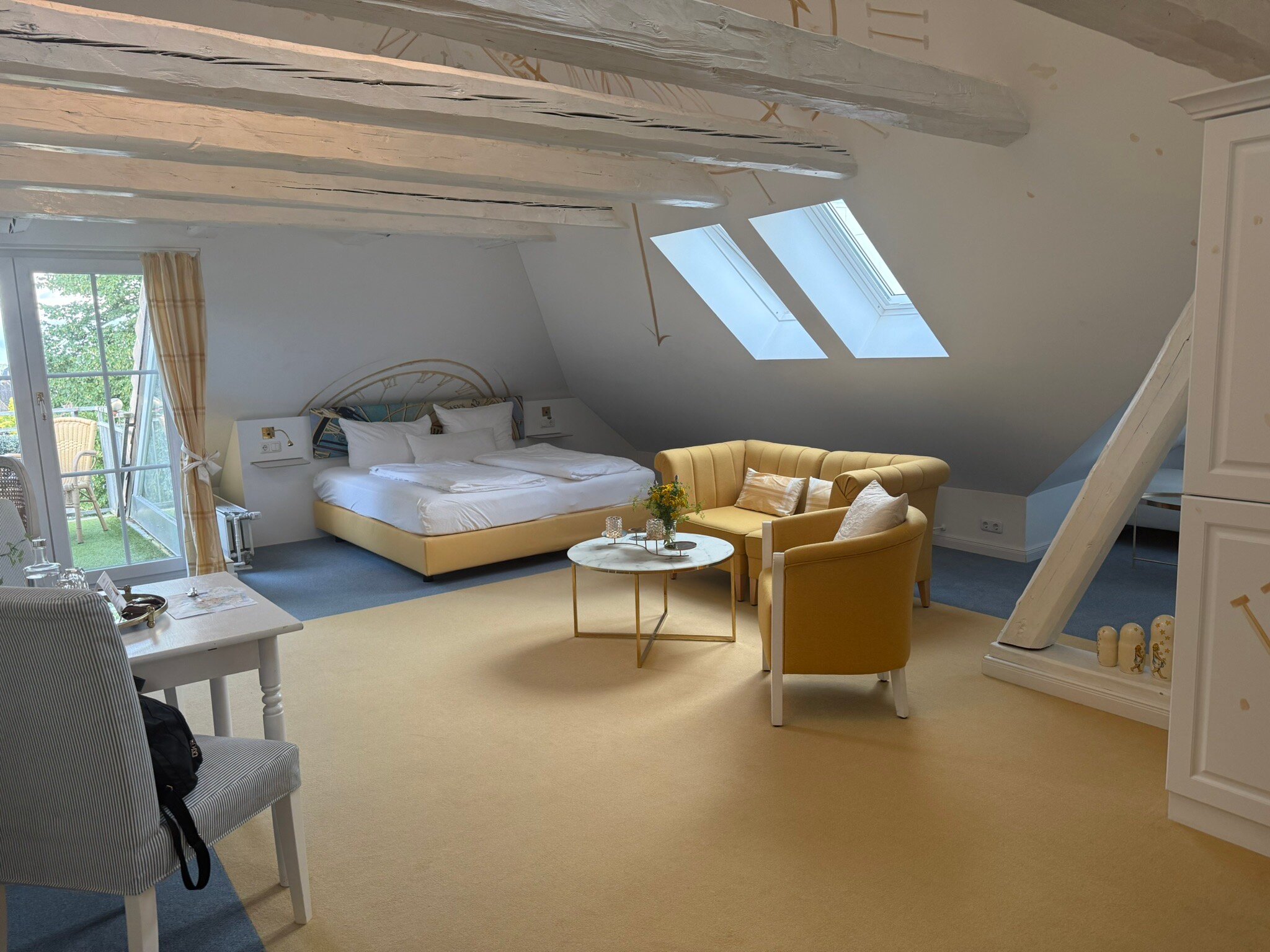 Lubecker Kronchen-官方