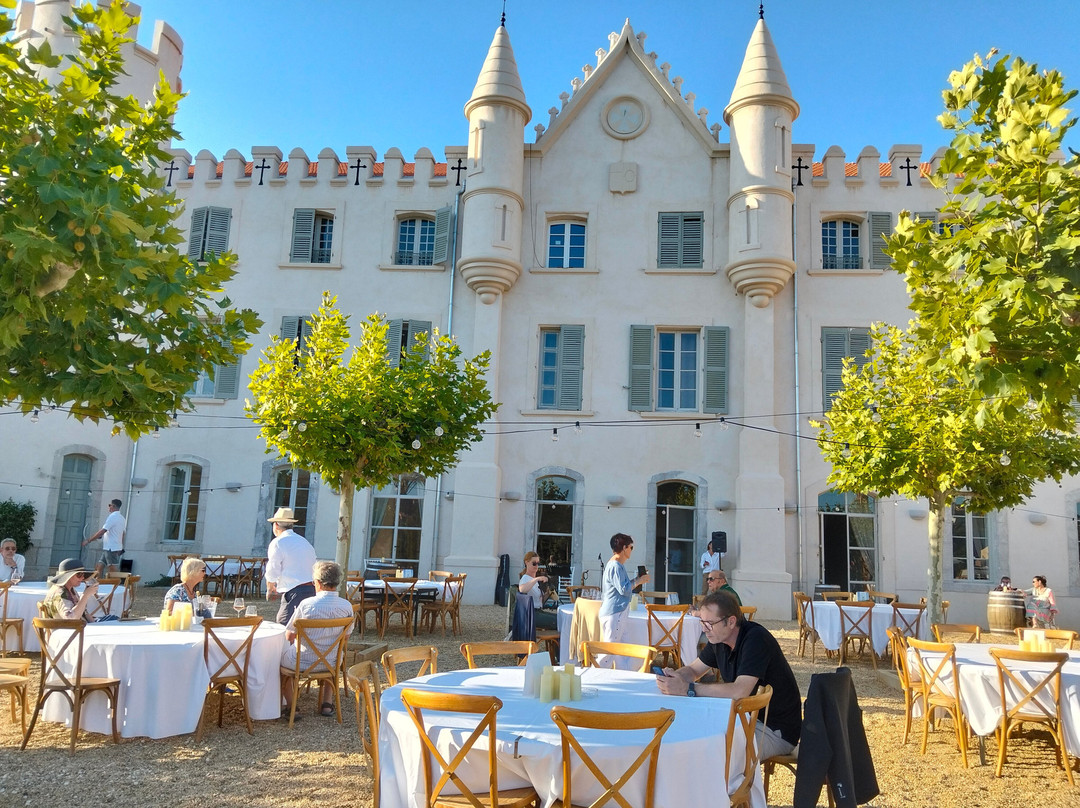 Soirée Jazz & Vignes-Carqueiranne必去景点