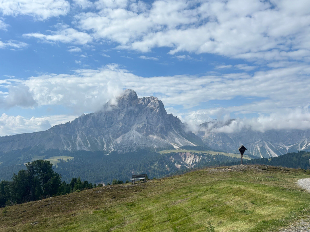 Hotel Kompatscherhof主图