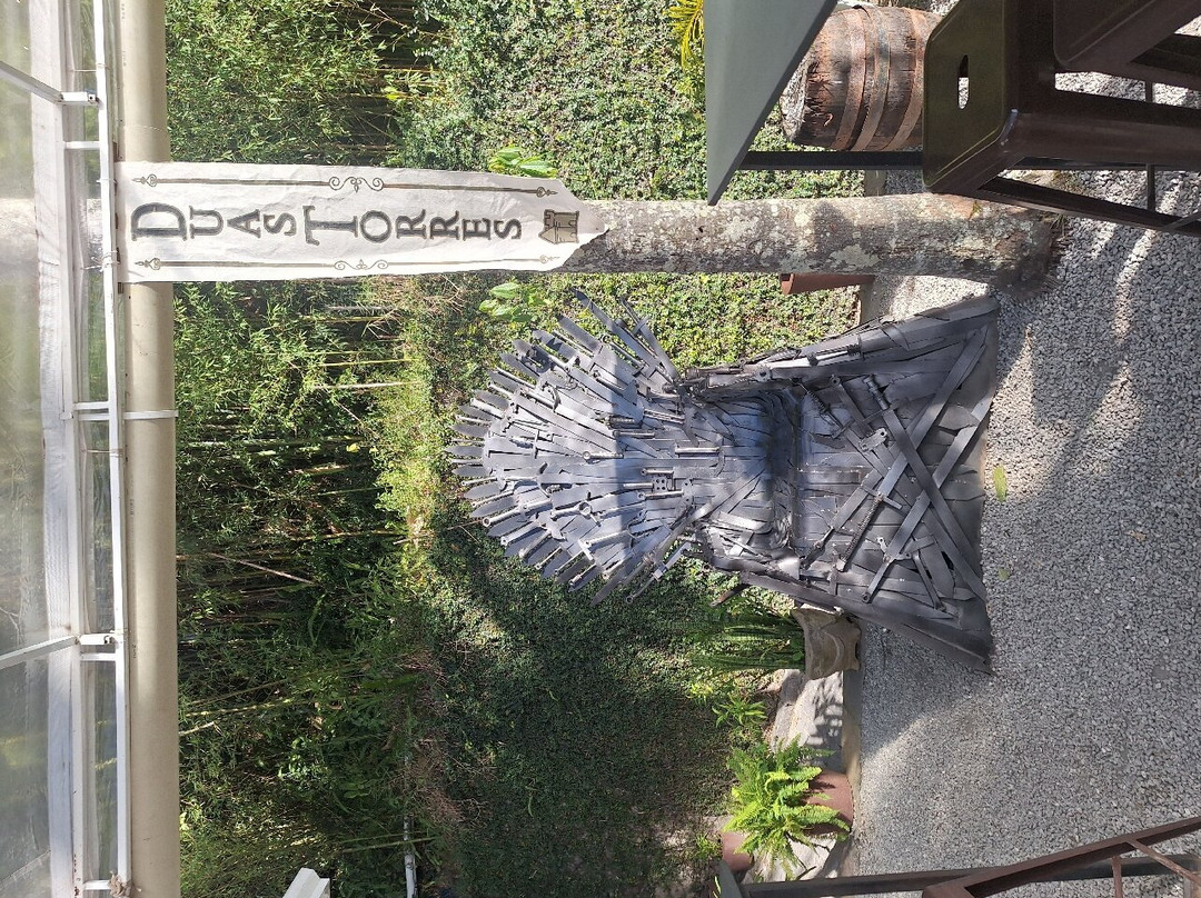 Duas Torres Taverna Medieval BrewPub