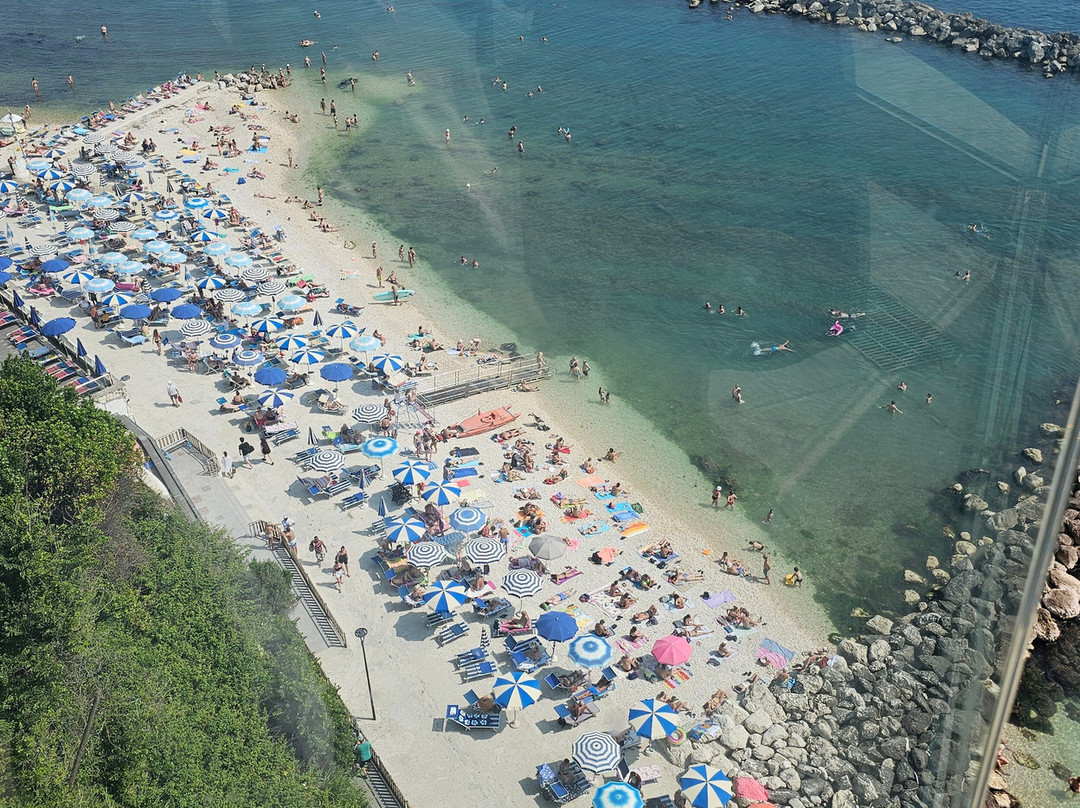 Monumento ai Caduti-安科纳必去景点