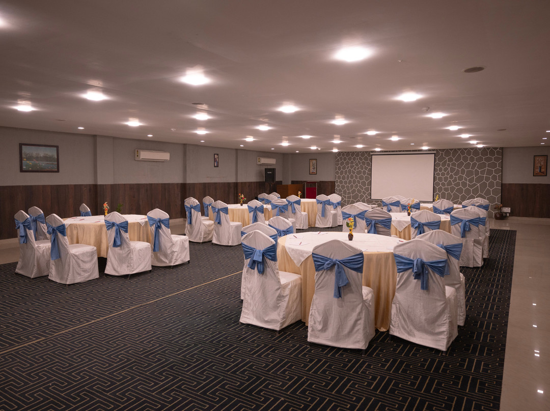 1589年代酒店主图