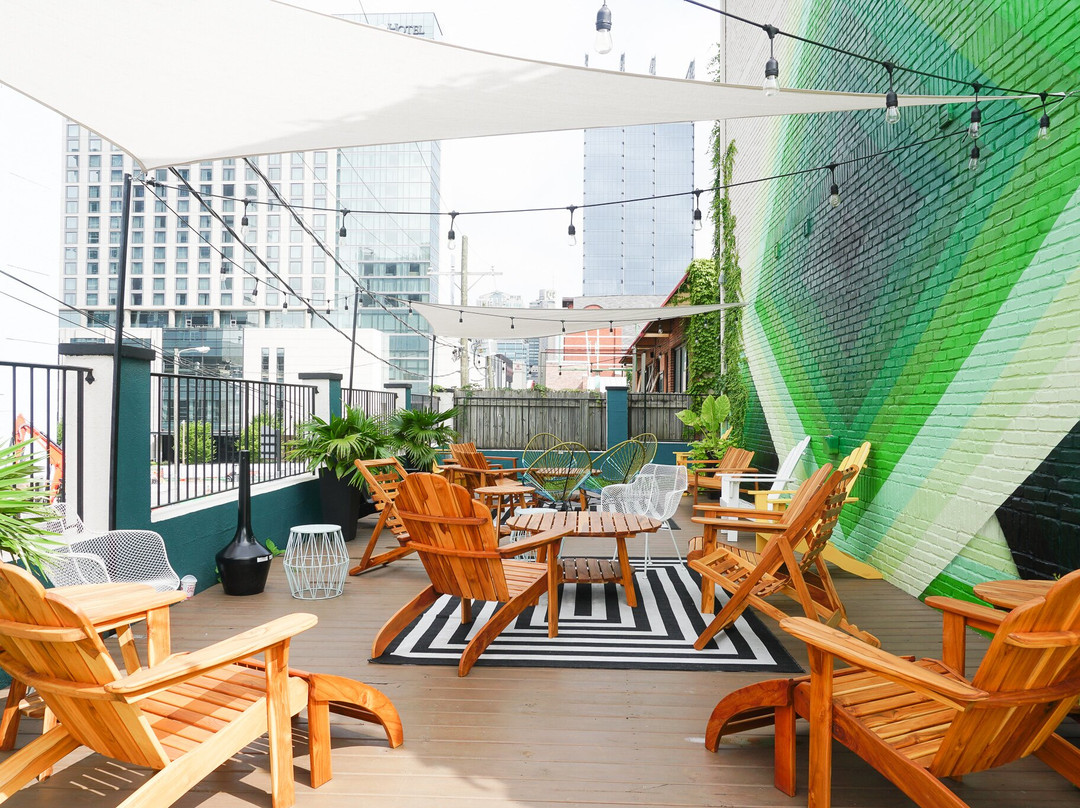 Sobro Guest House By Avantstay主图