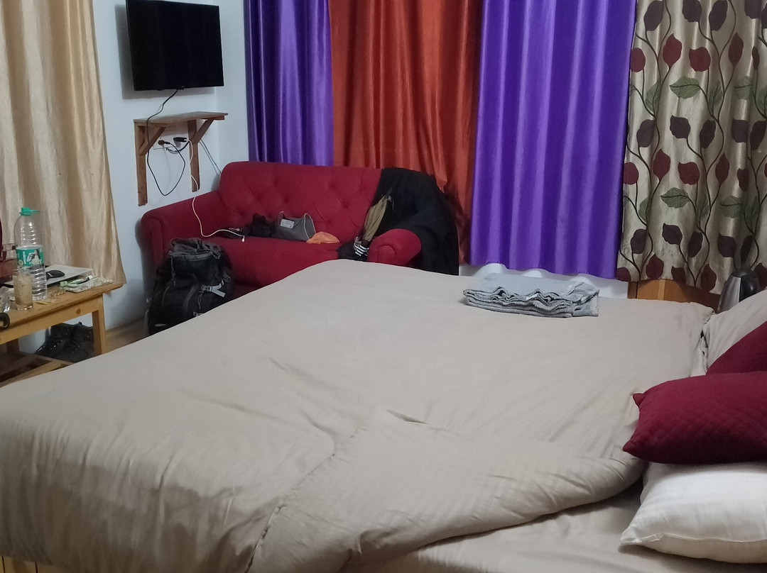 Rest N Ramble - Manali