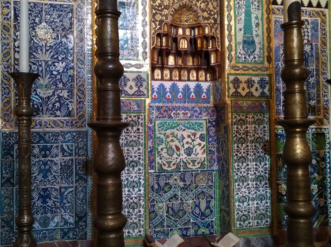 Maison de Pierre Loti-罗什福尔必去景点